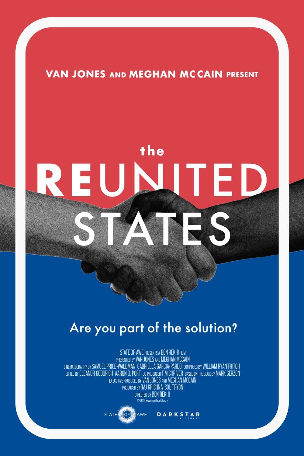 The Reunited States 