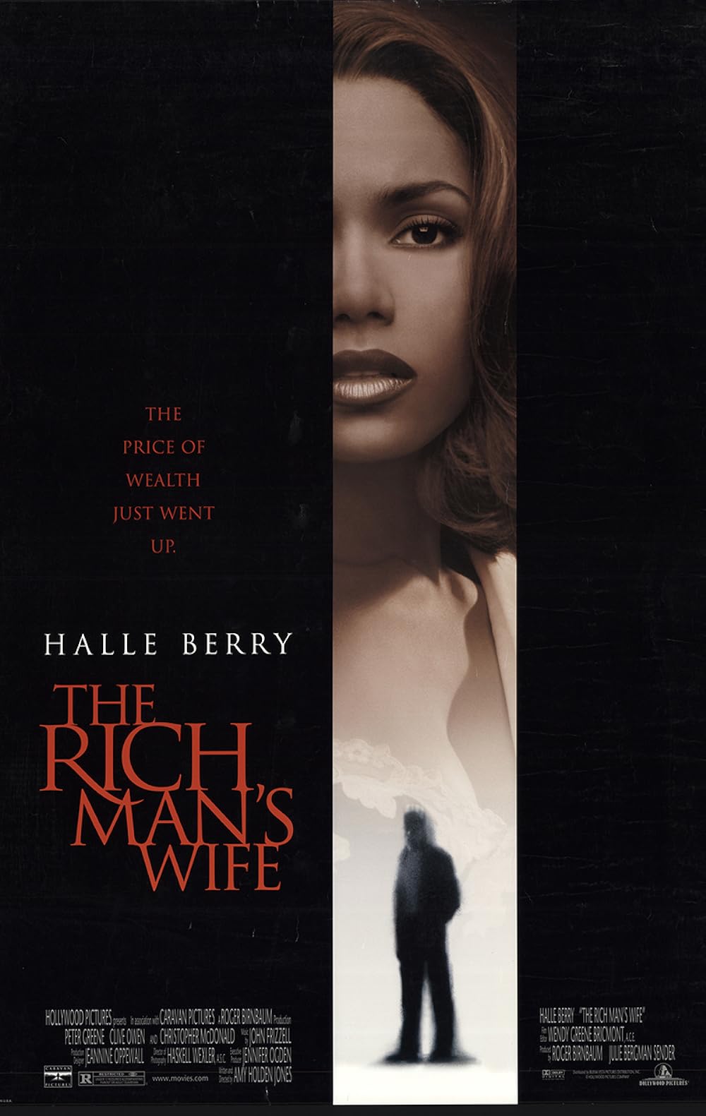The Rich Man's Wife 