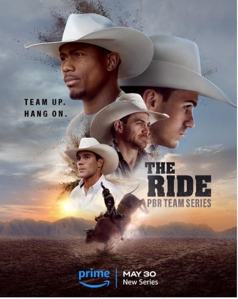 The Ride 