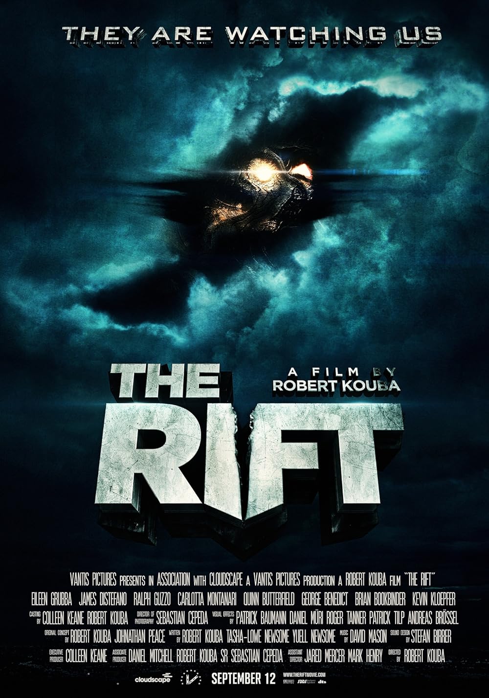 The Rift 