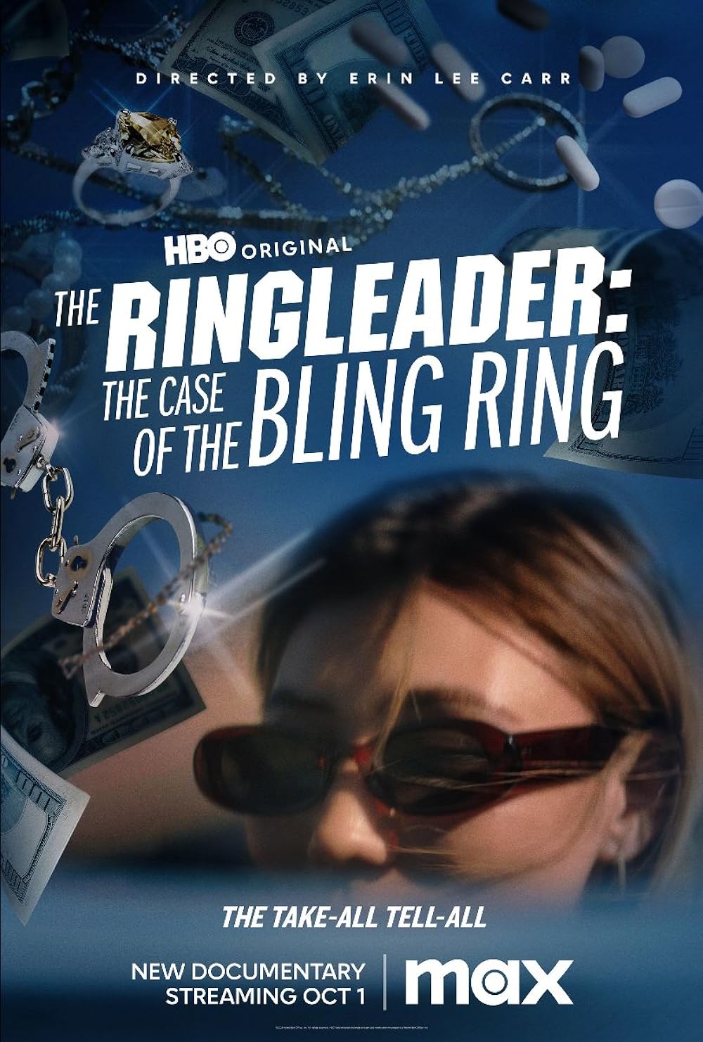 The Ringleader: The Case of the Bling Ring 
