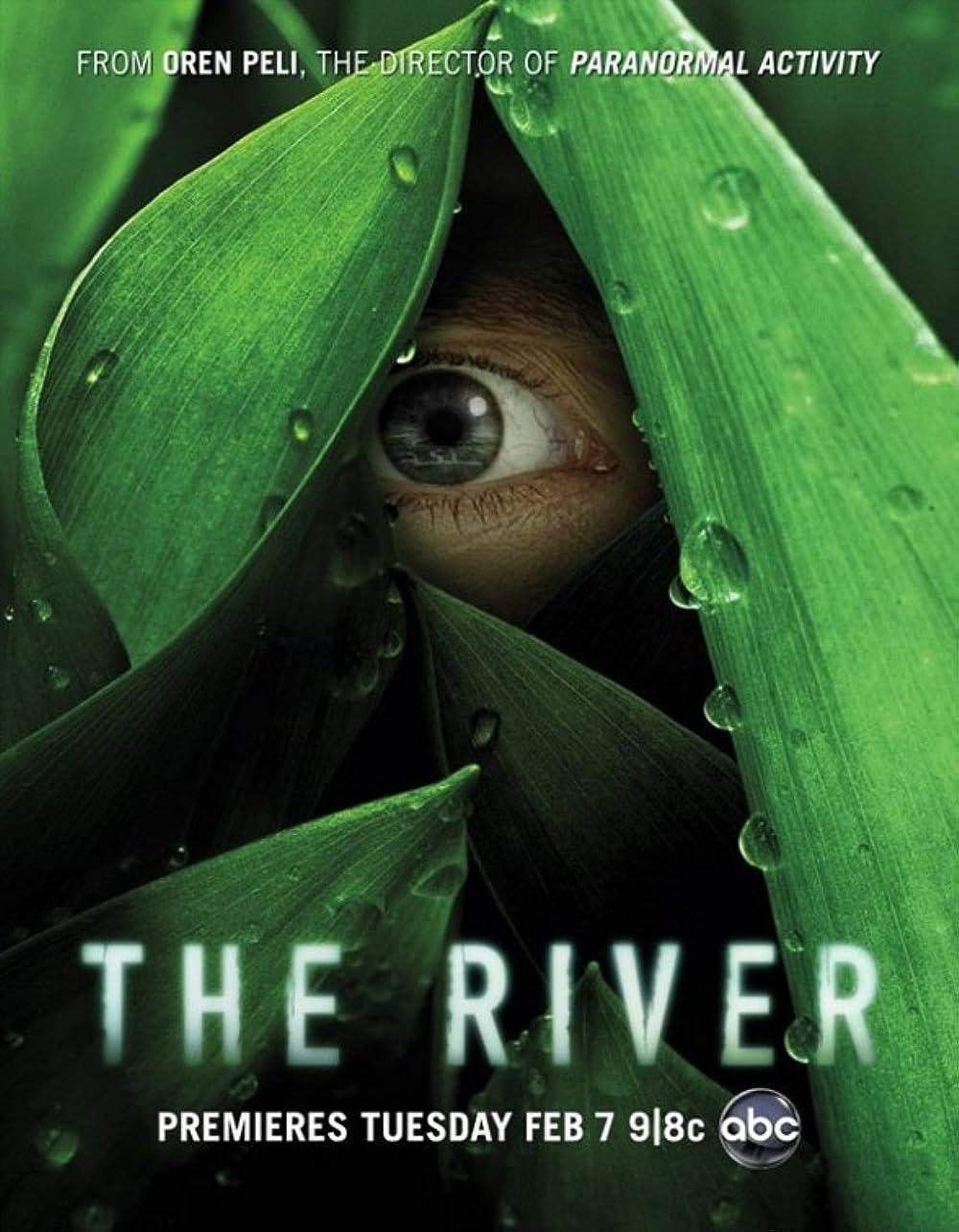 The River 