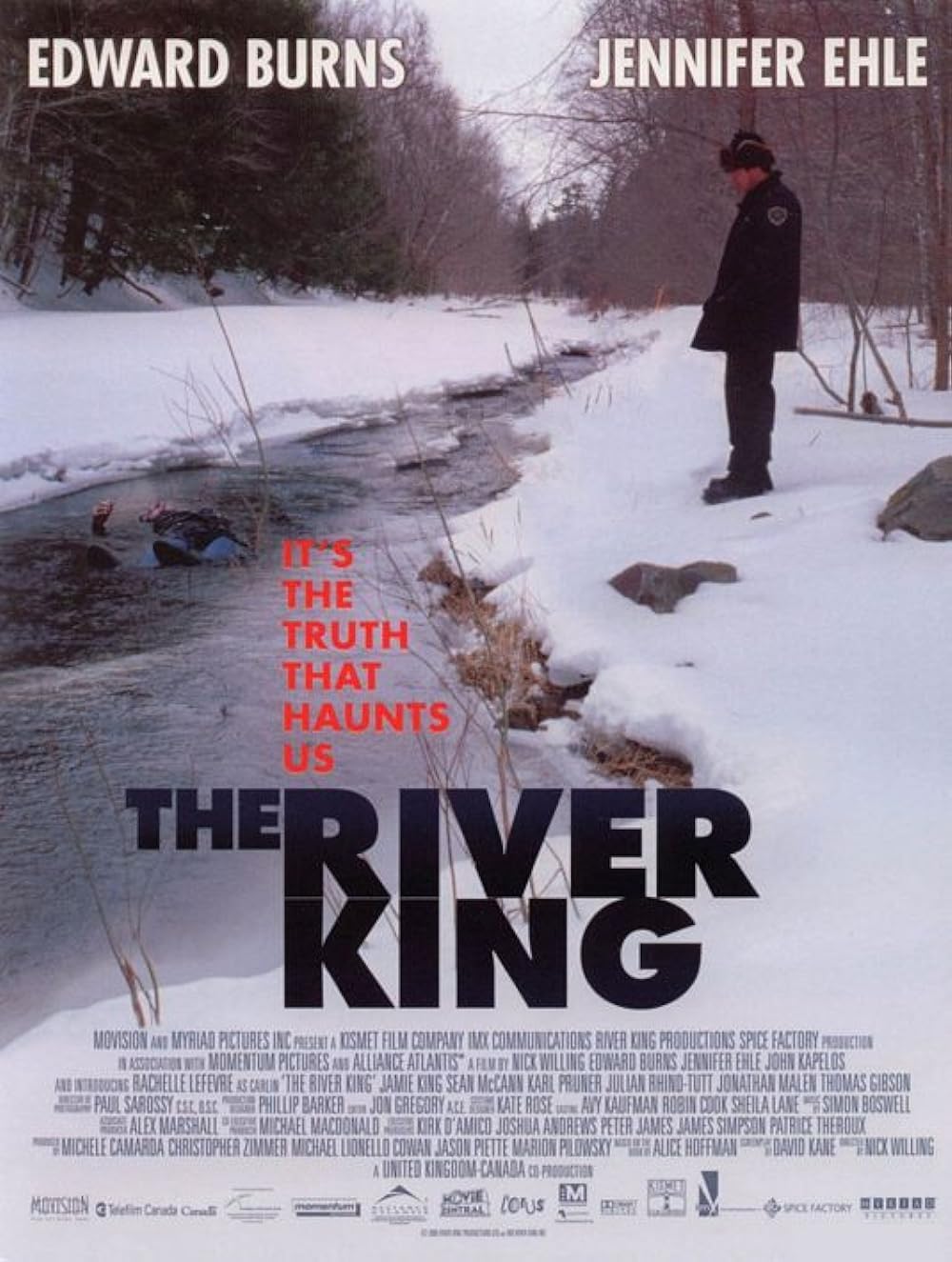 The River King 
