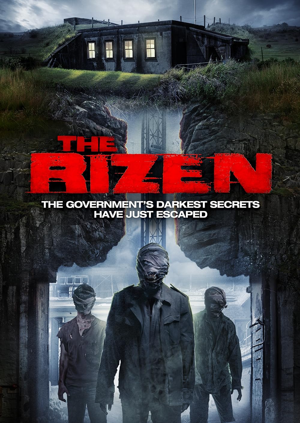 The Rizen 