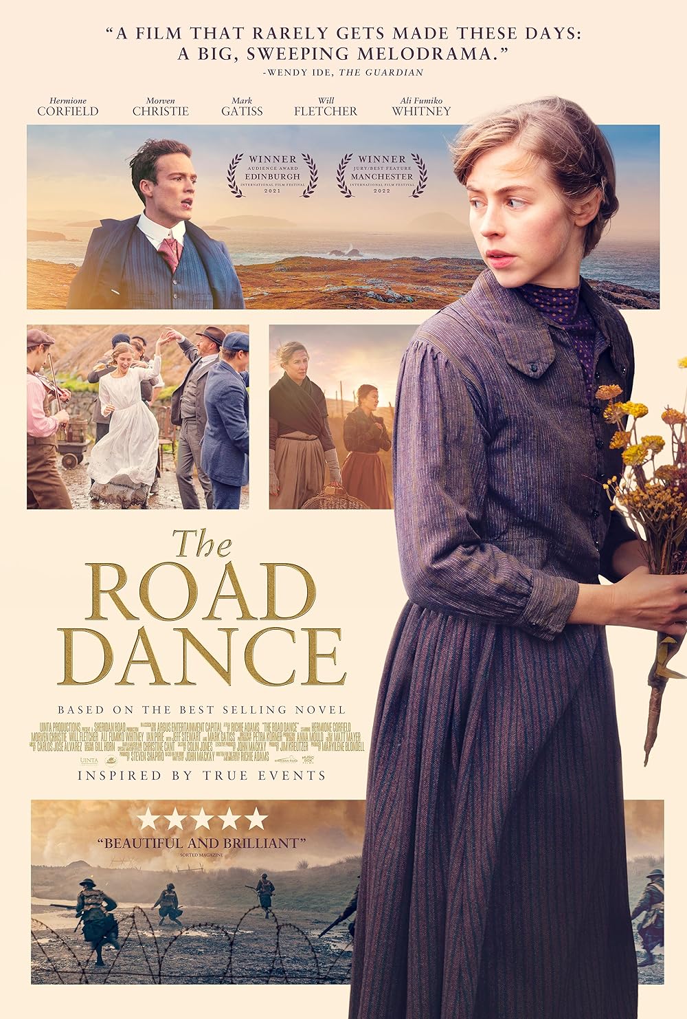 The Road Dance 