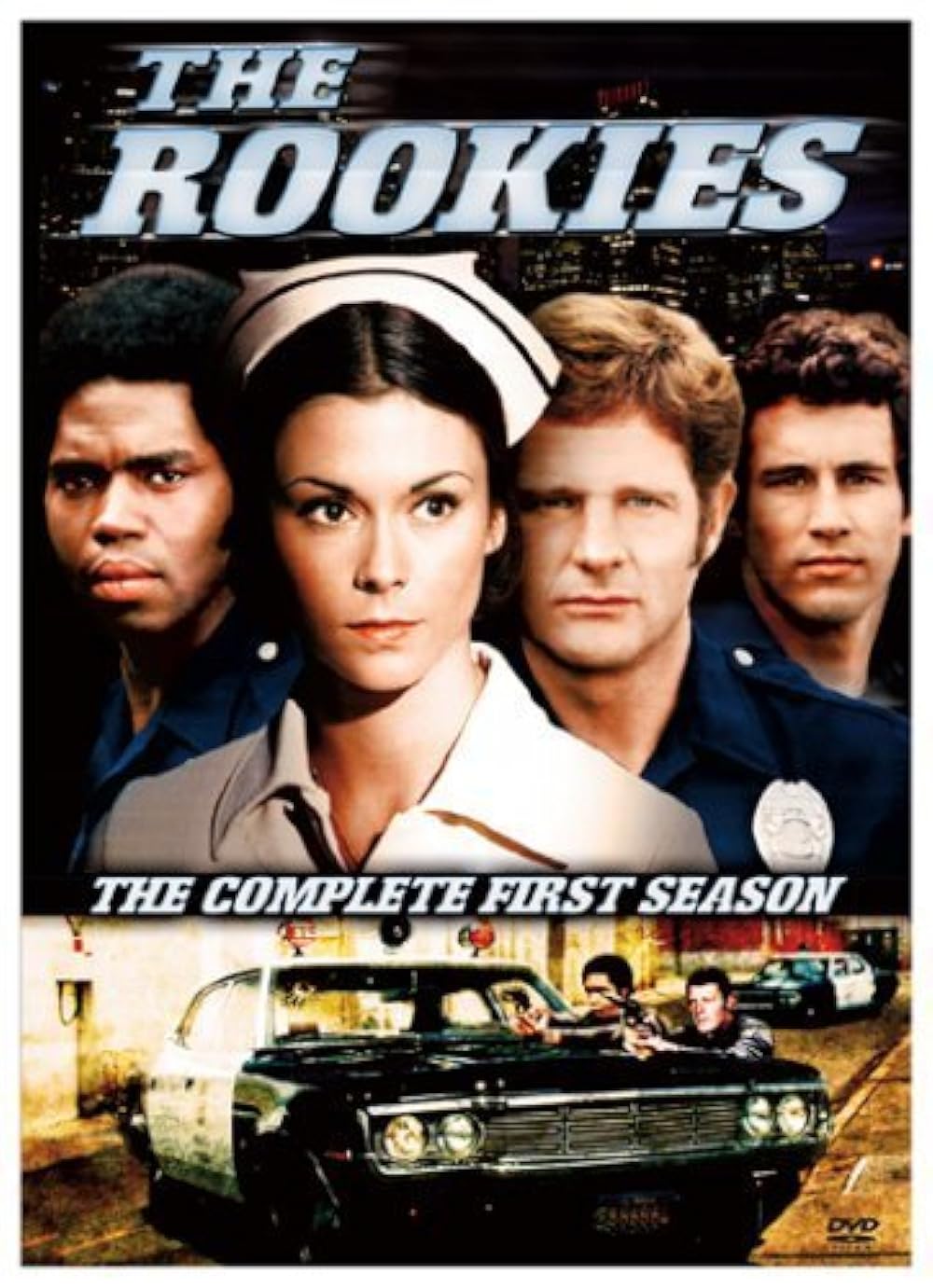 The Rookies 
