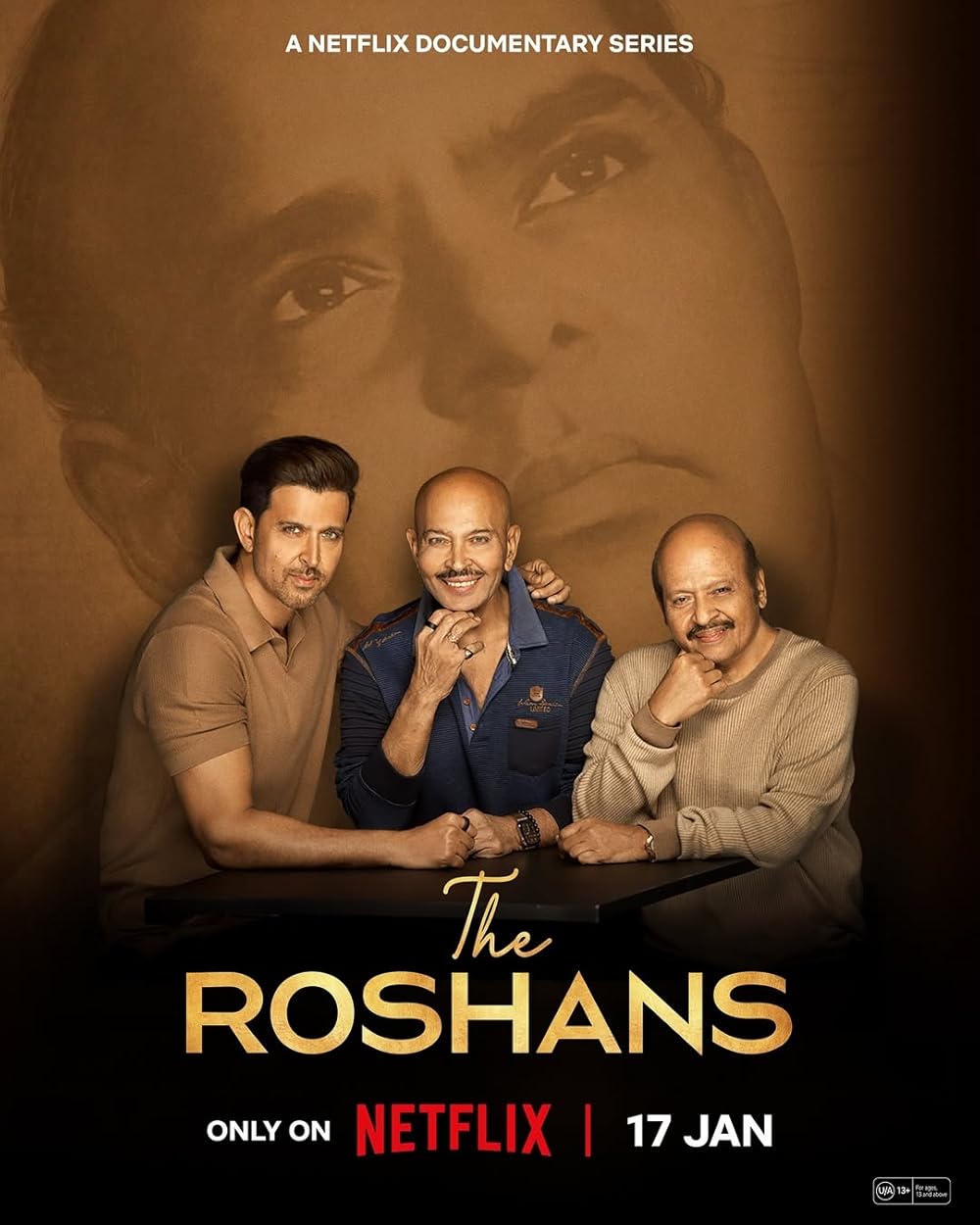 The Roshans 