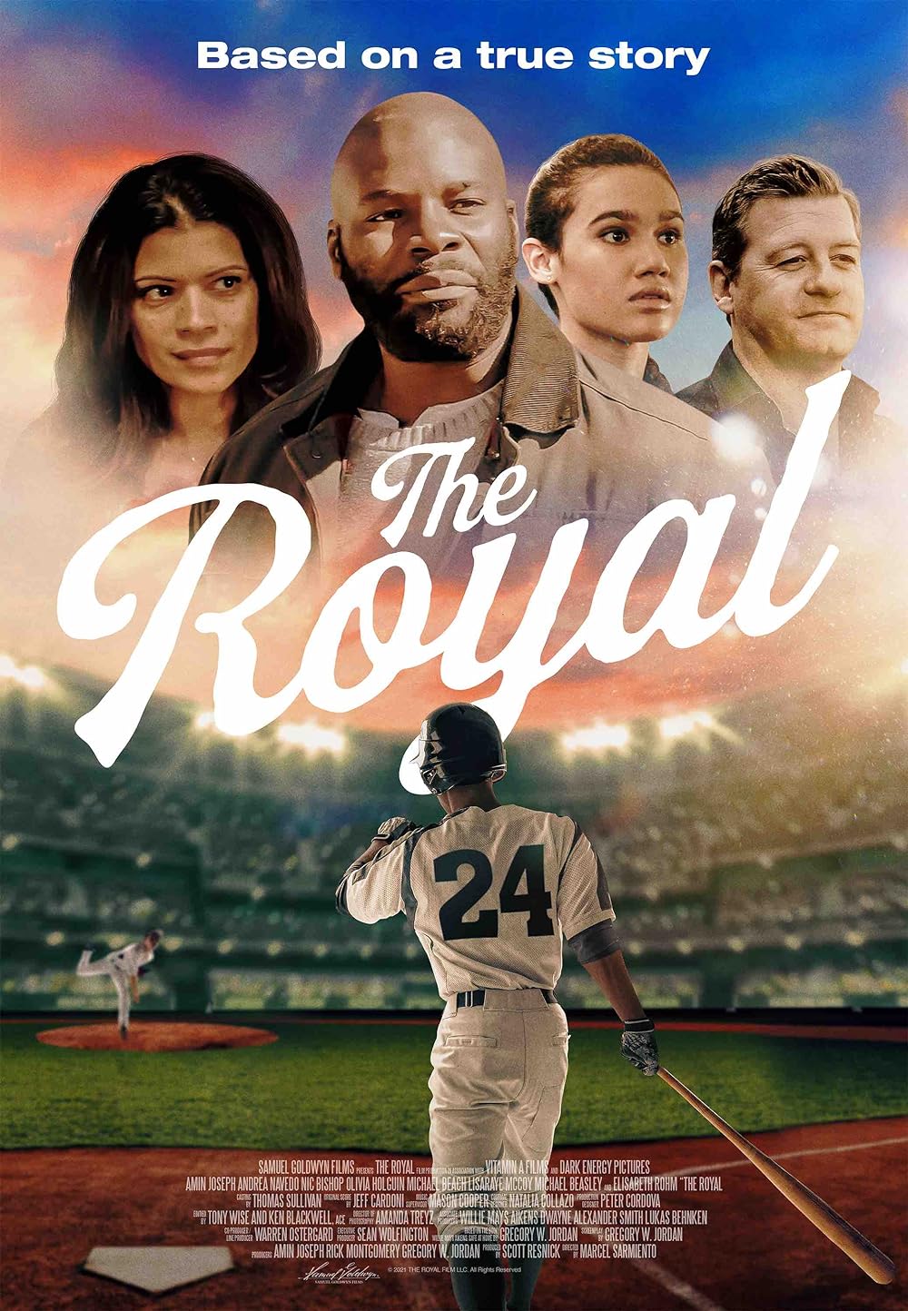 The Royal 