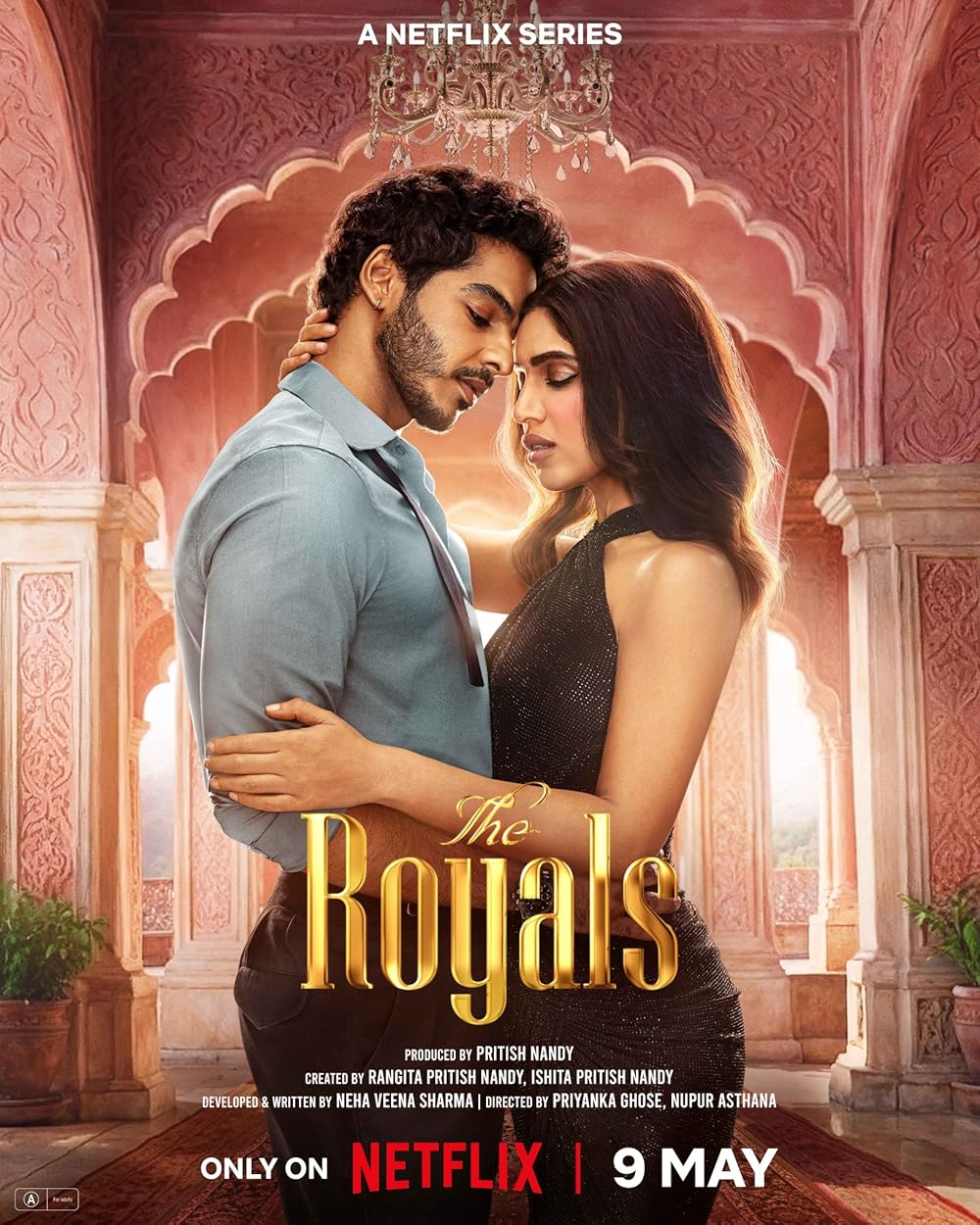 The Royals 