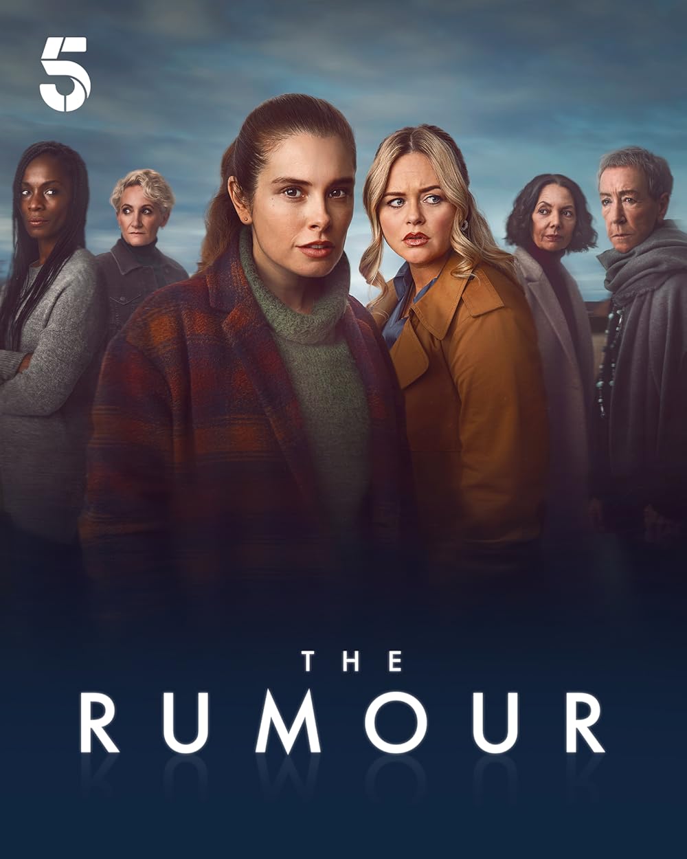The Rumour 