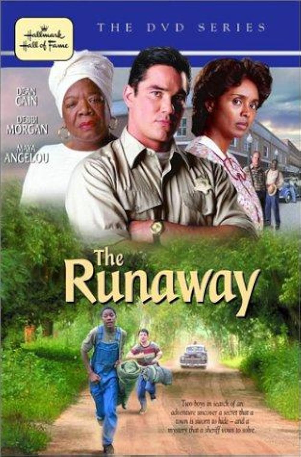 The Runaway 