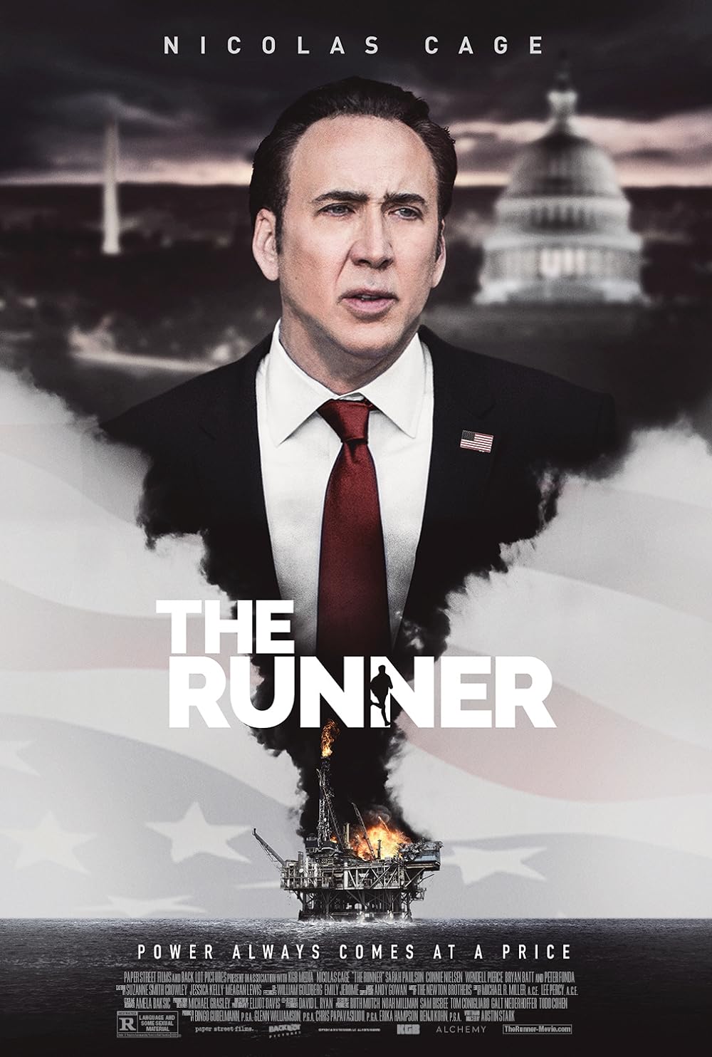 The Runner 