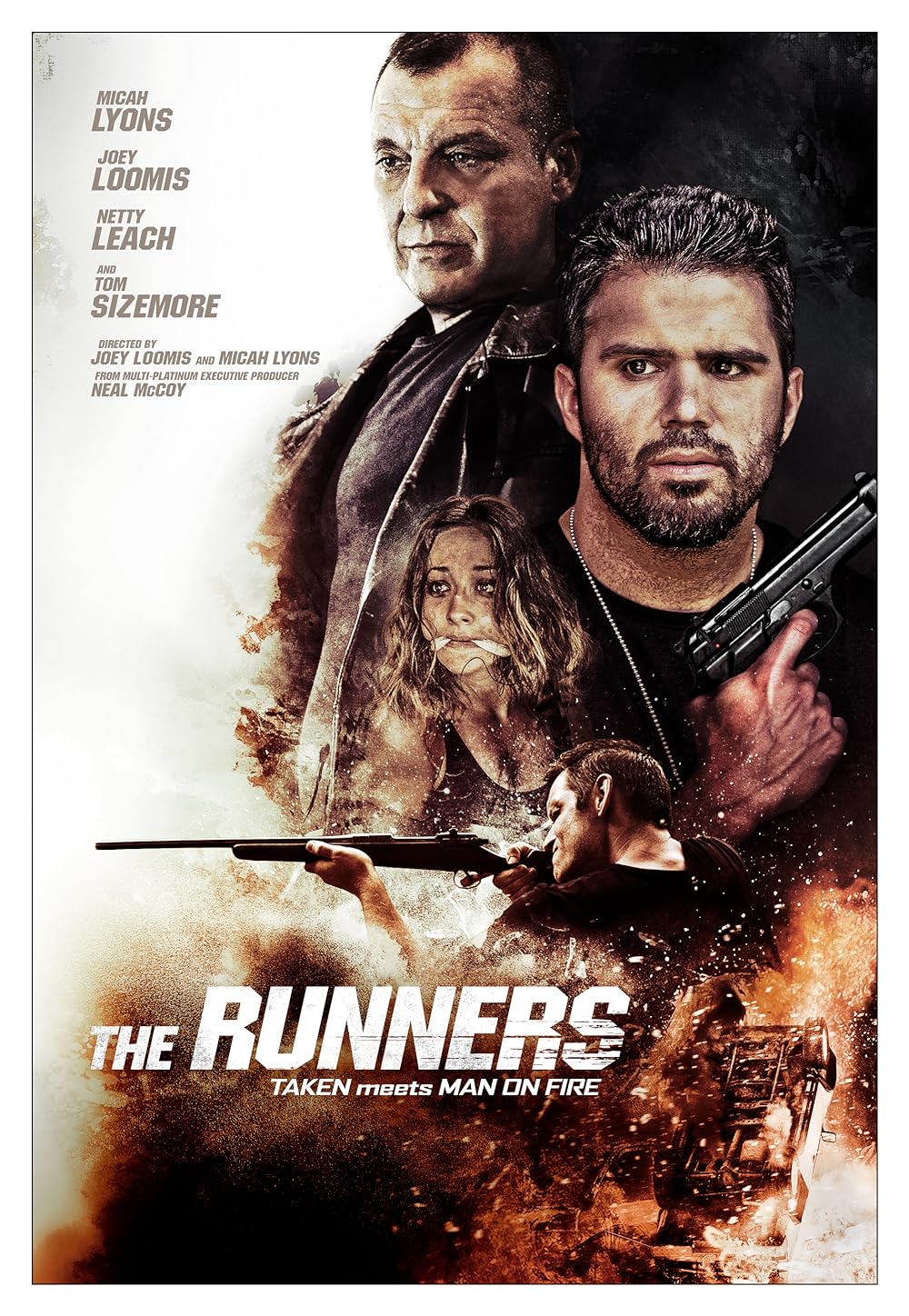 The Runners 