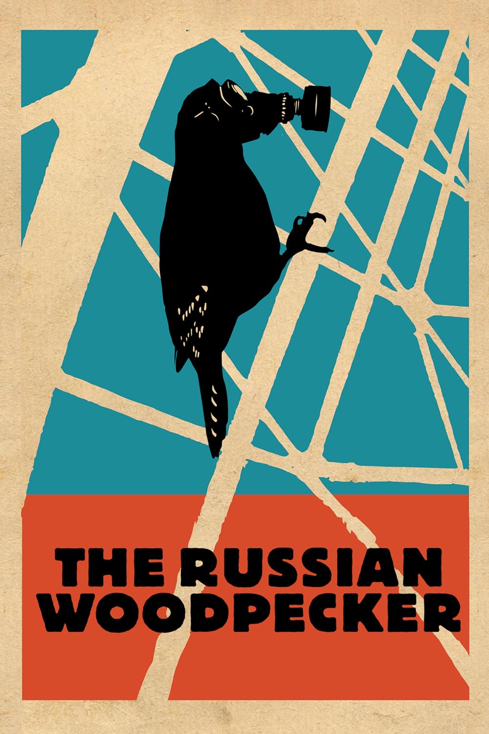 The Russian Woodpecker 