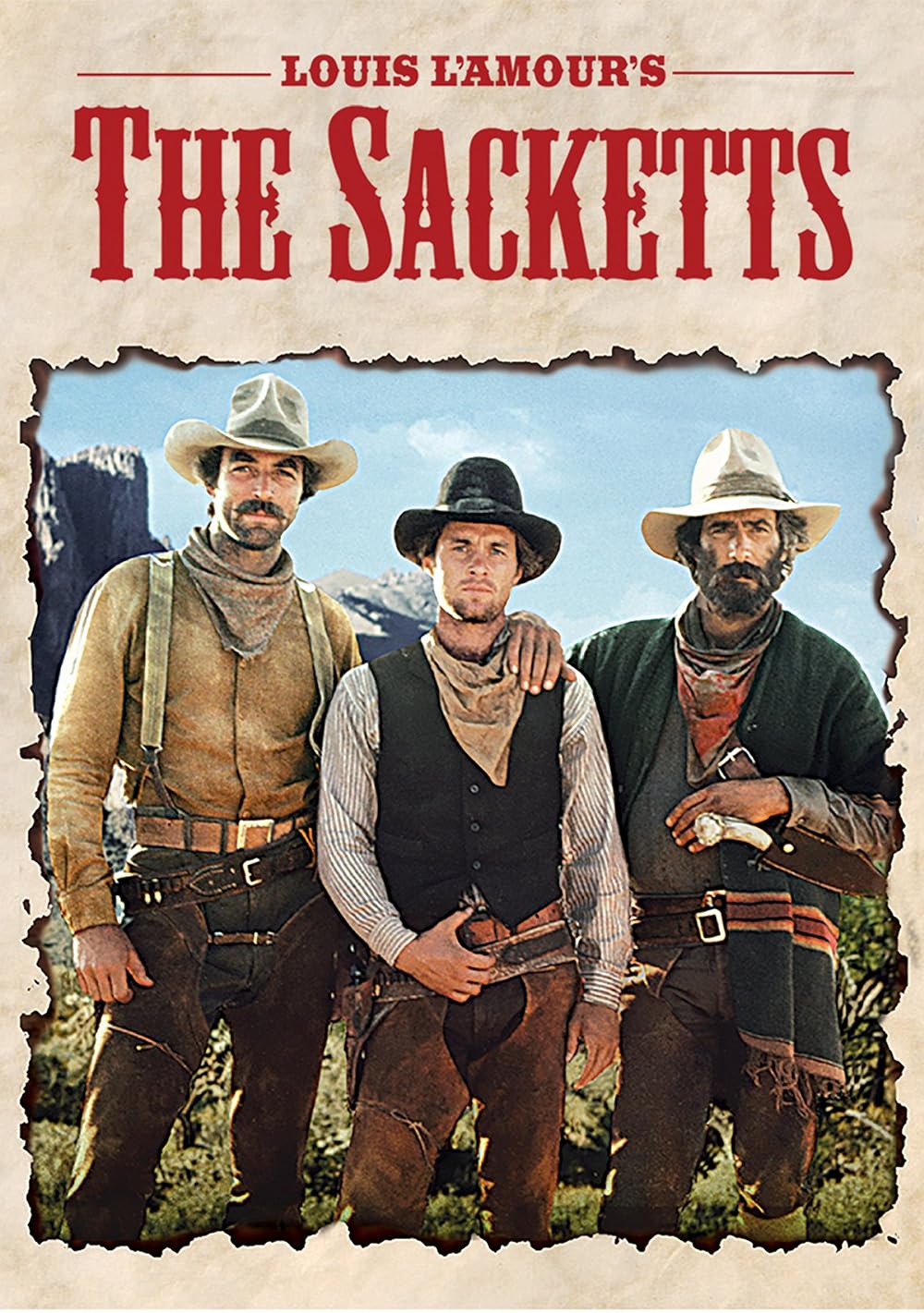 The Sacketts 