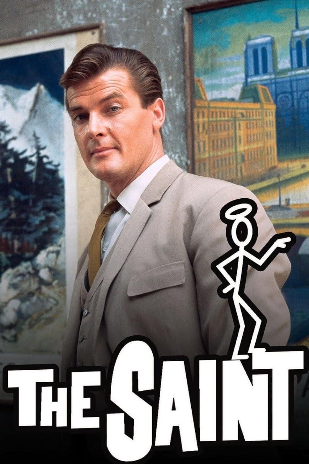 The Saint 
