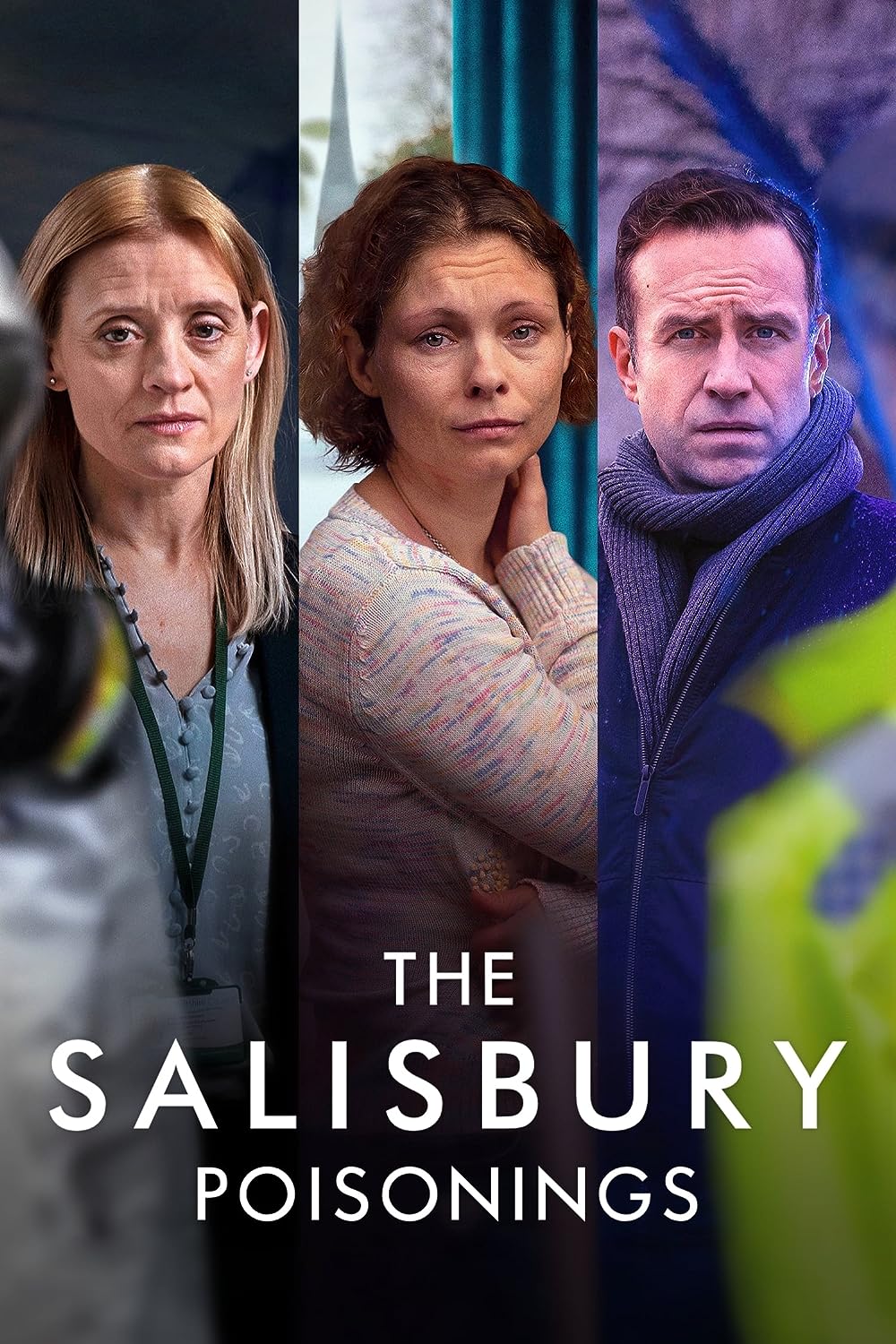 The Salisbury Poisonings 