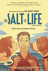 The Salt of Life 