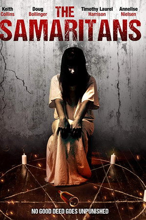 The Samaritans 