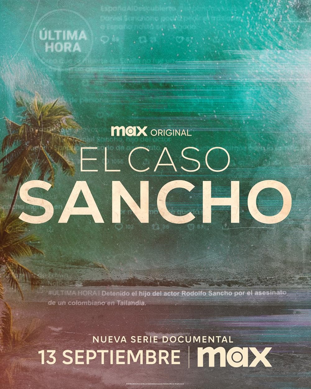 The Sancho Case 