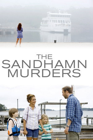 The Sandhamn Murders 