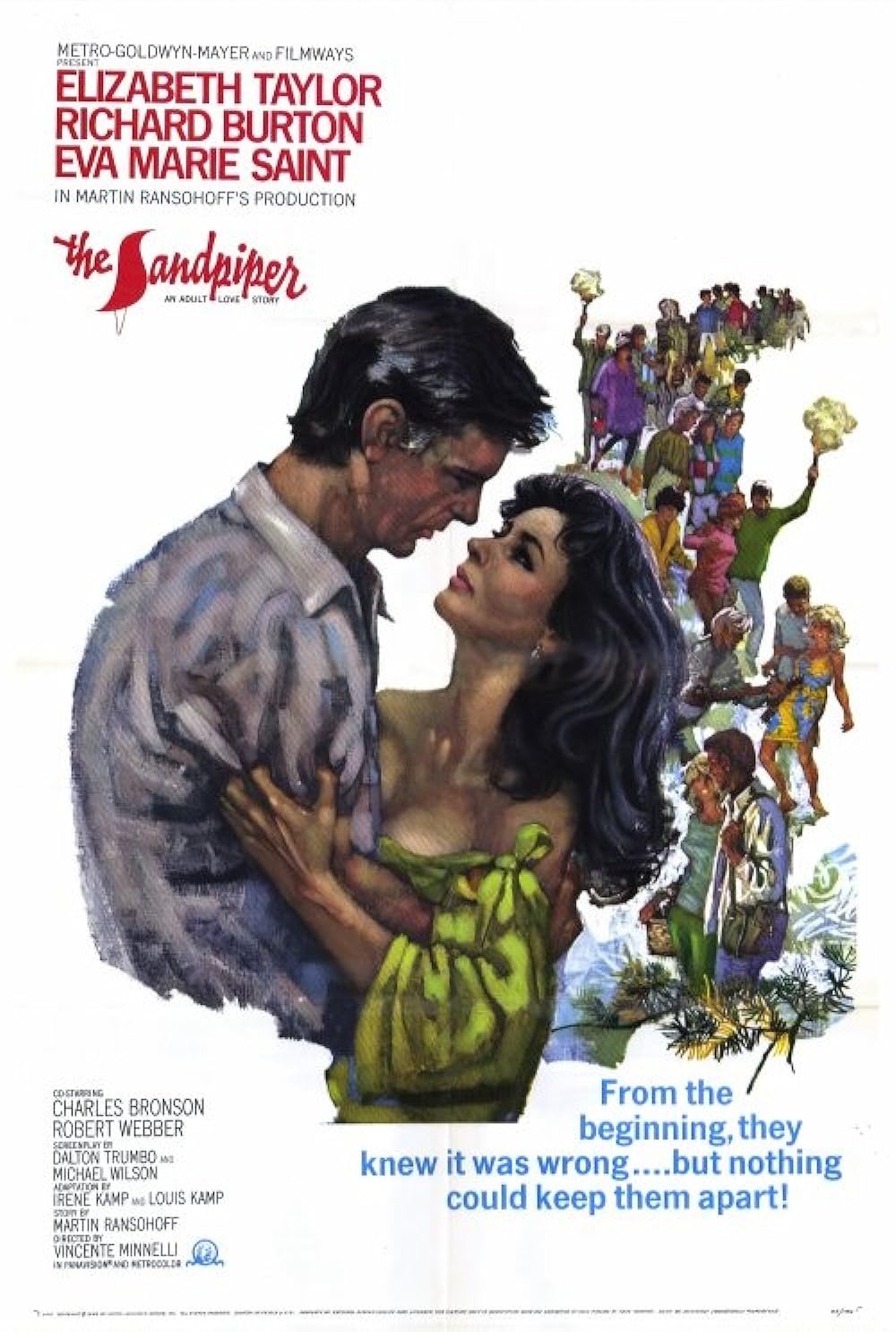 The Sandpiper 