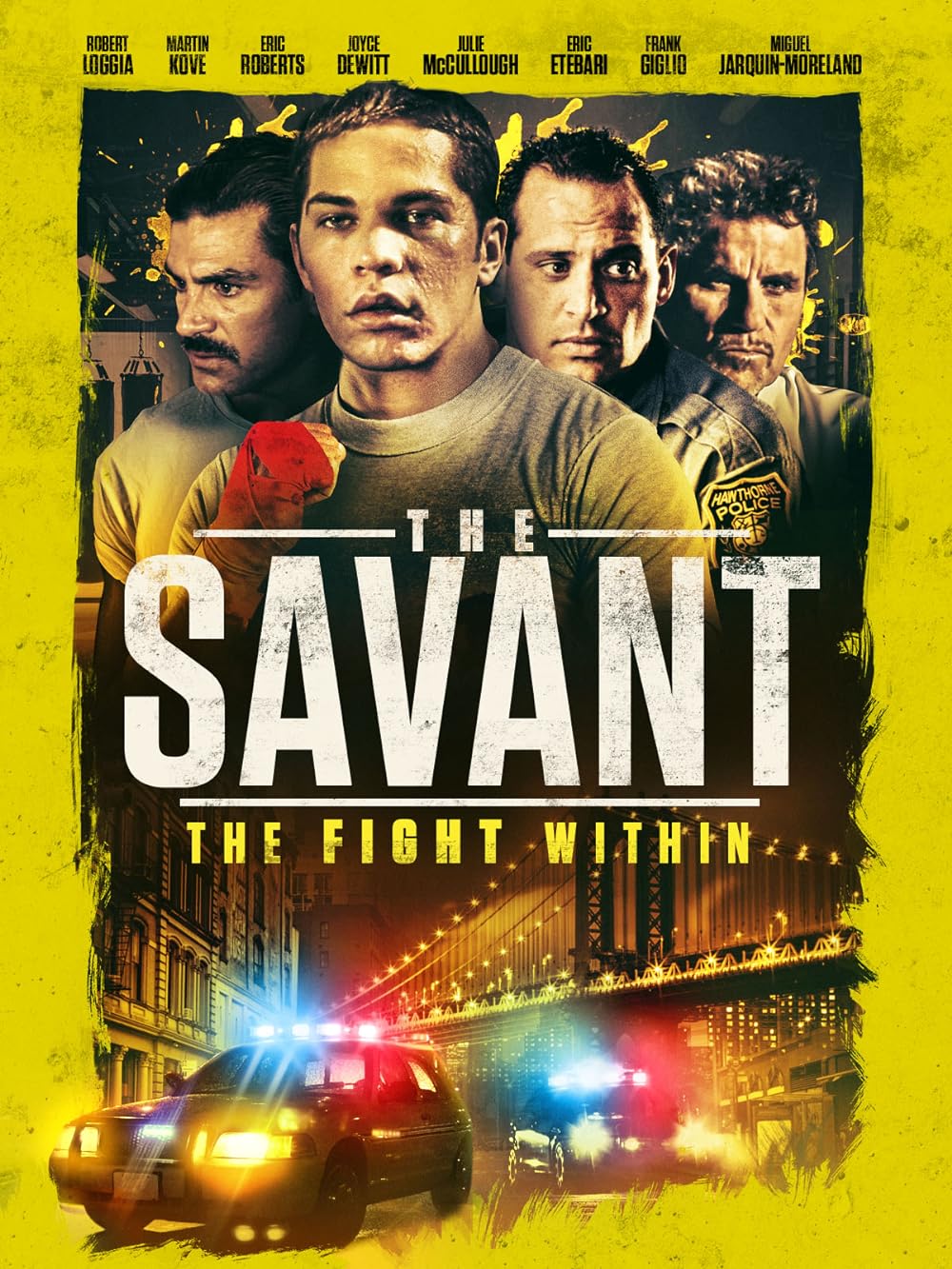 The Savant 