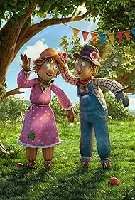 The Scarecrows' Wedding 