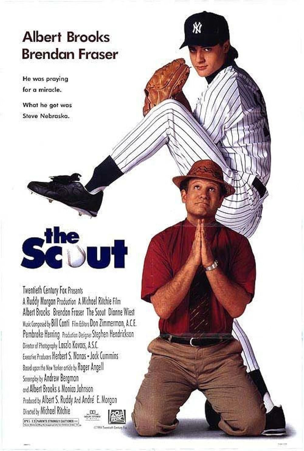 The Scout 