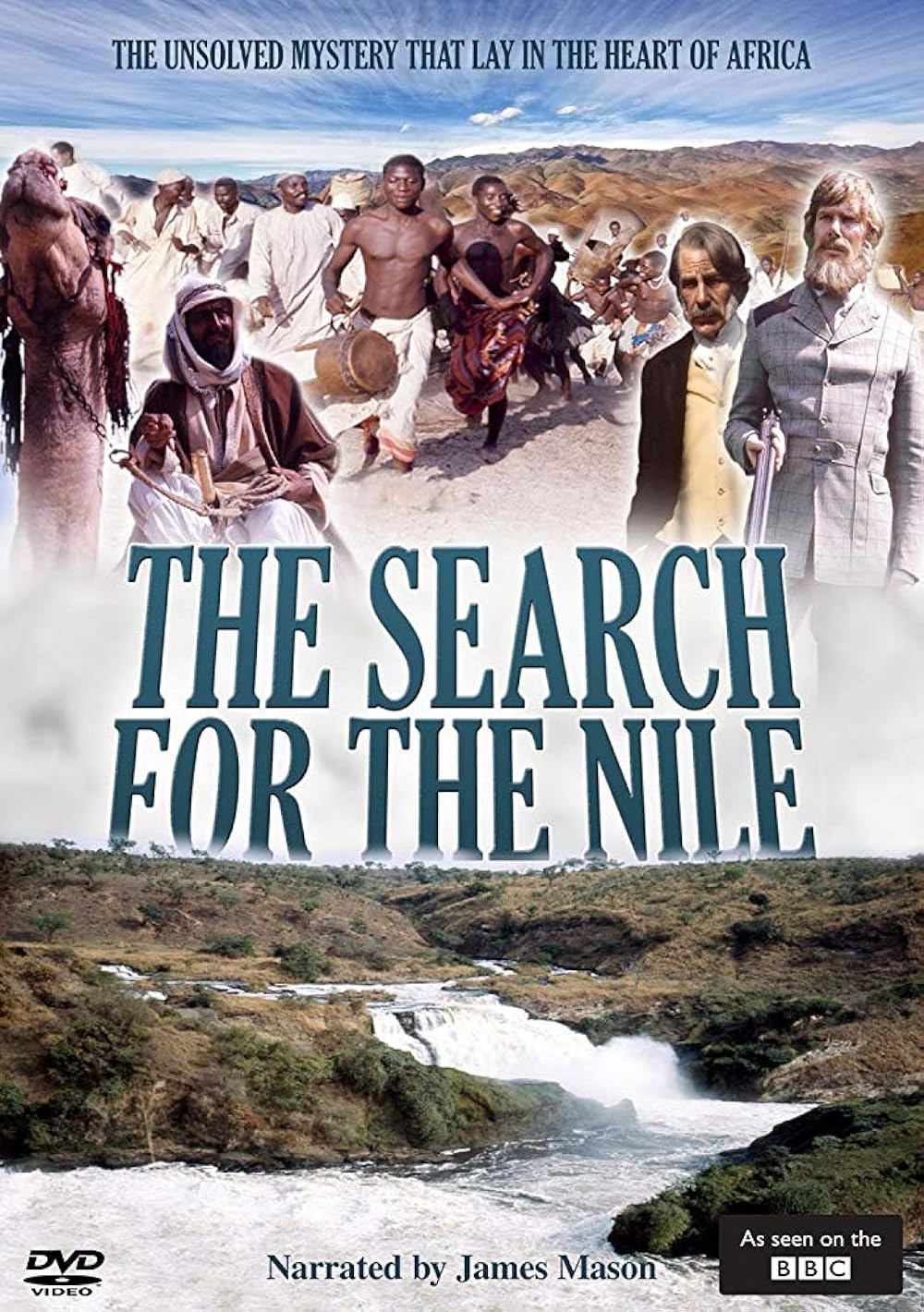 The Search for the Nile 