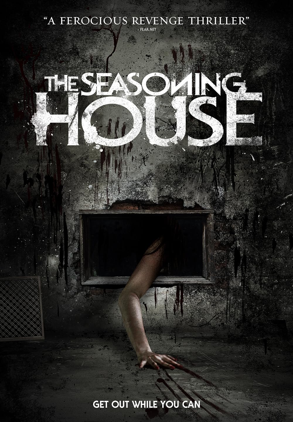 The Seasoning House 