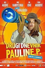 The Second Diary of Paulina P. 