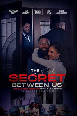 The Secret Between Us 