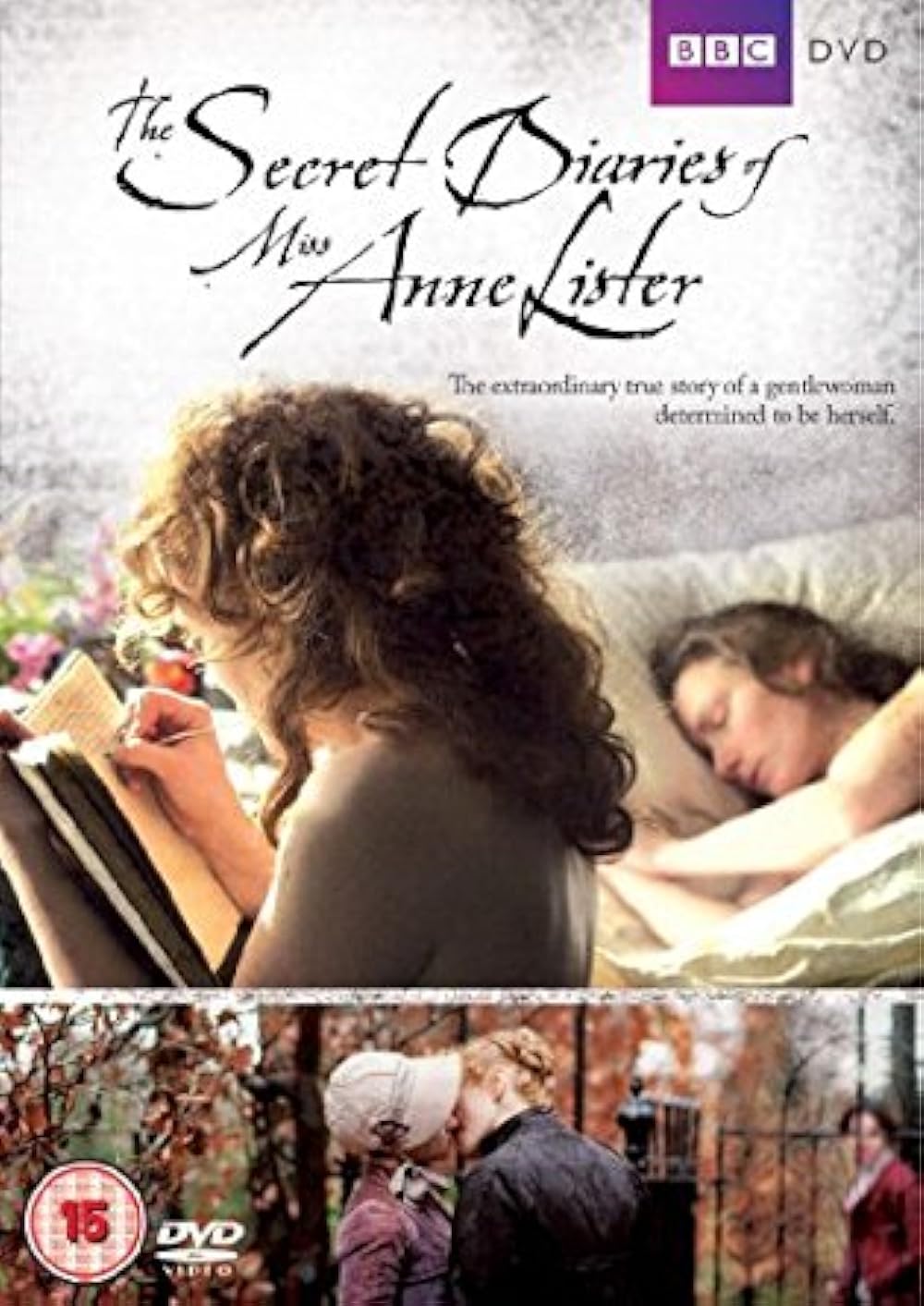 The Secret Diaries of Miss Anne Lister 