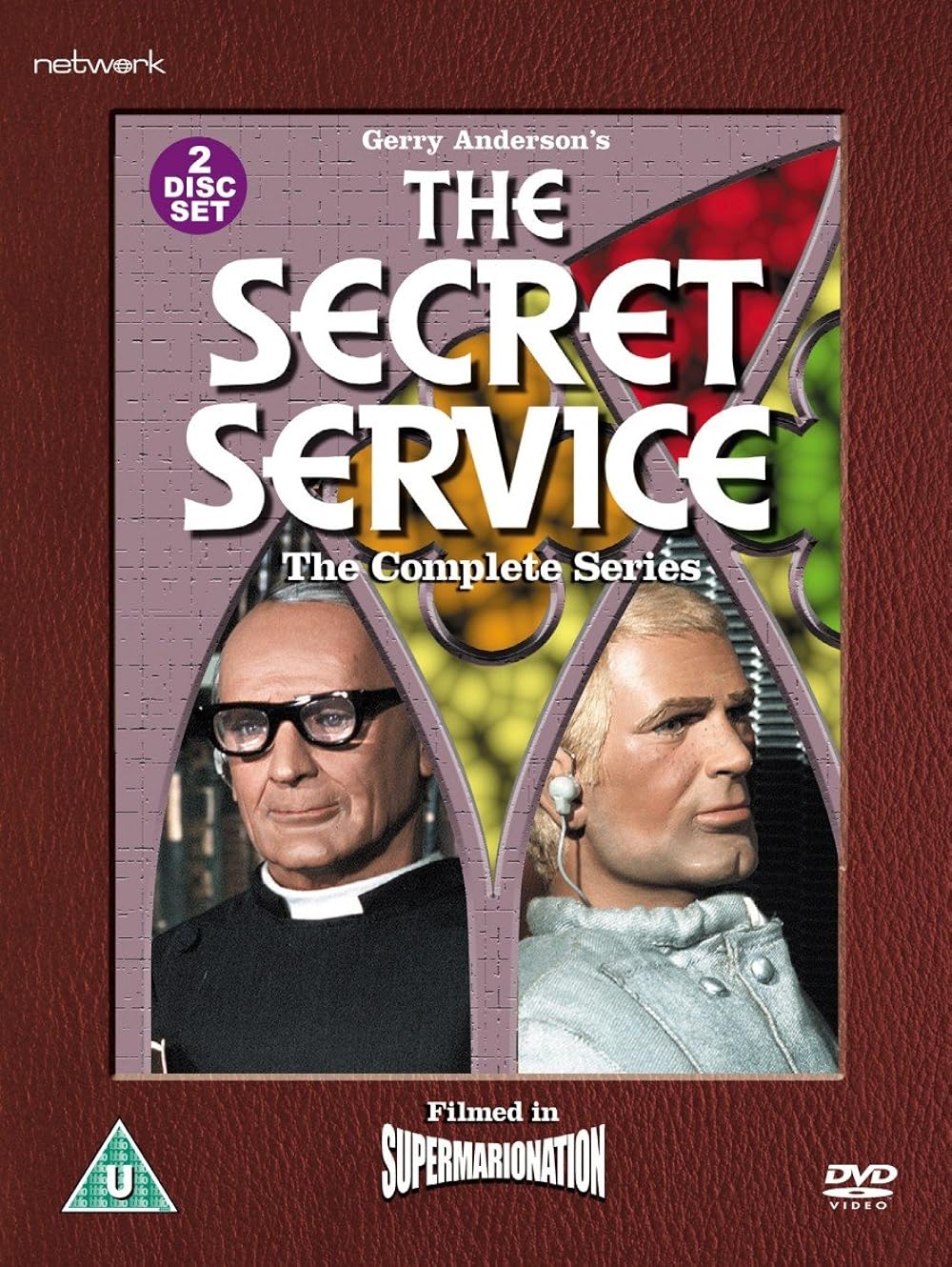 The Secret Service 