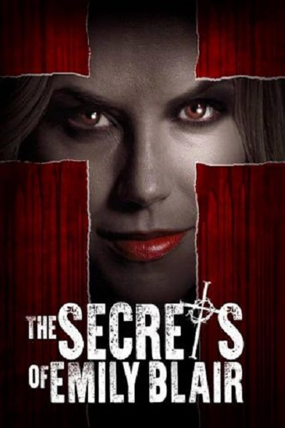 The Secrets of Emily Blair 