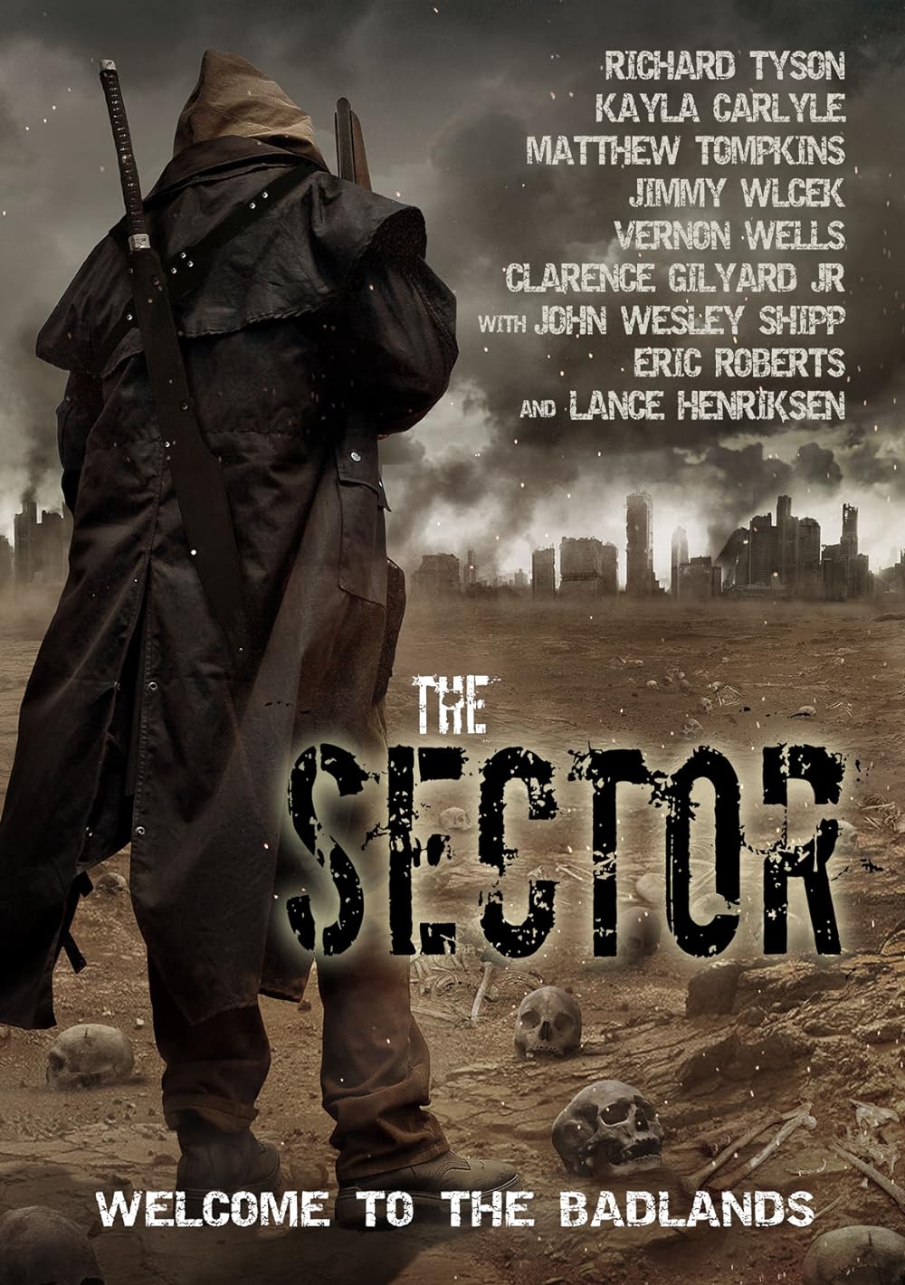 The Sector 