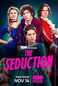The Seduction 