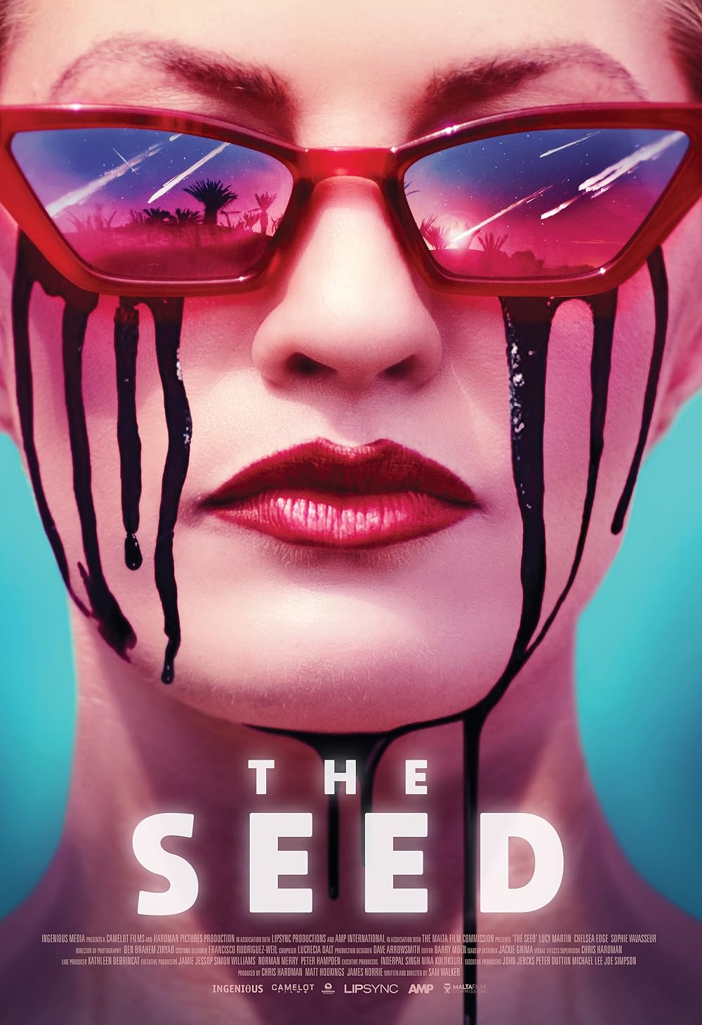 The Seed 