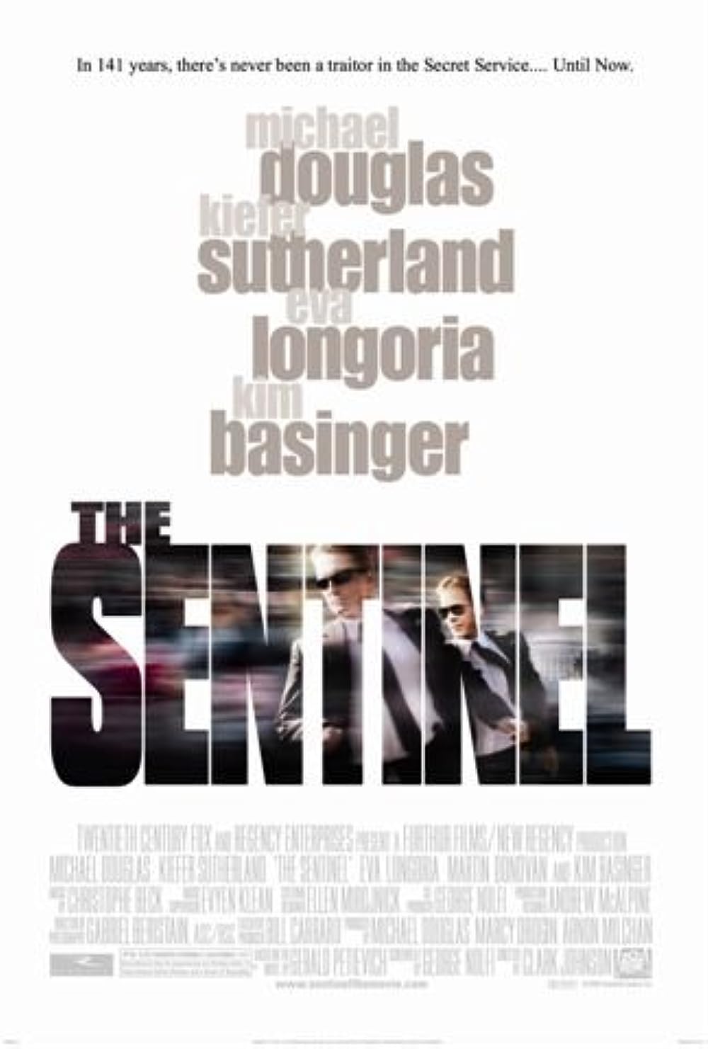 The Sentinel 