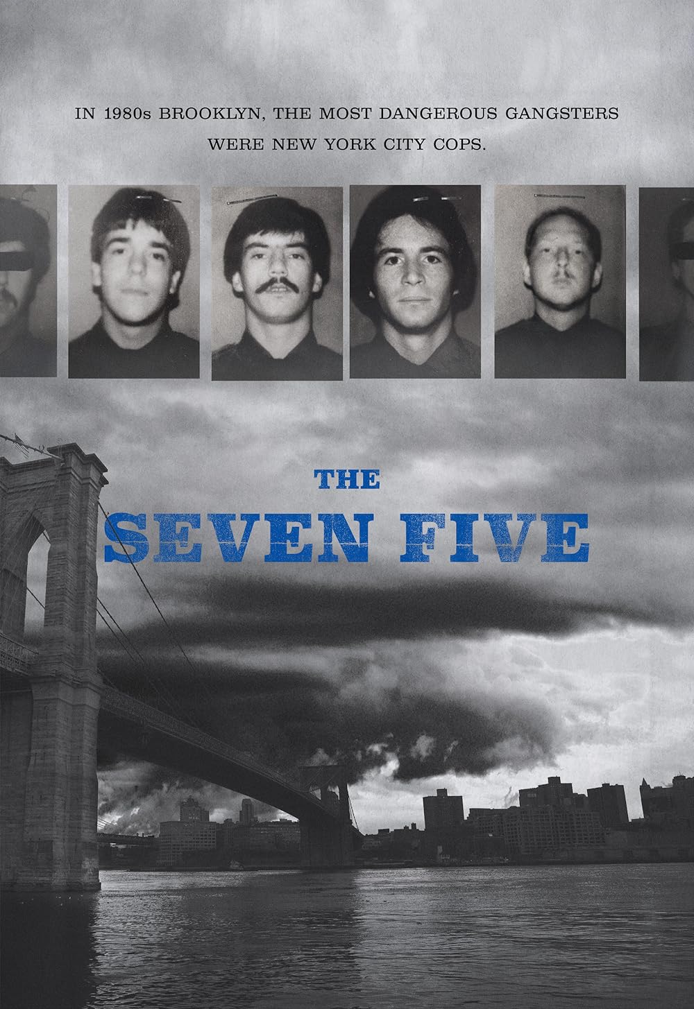 The Seven Five 