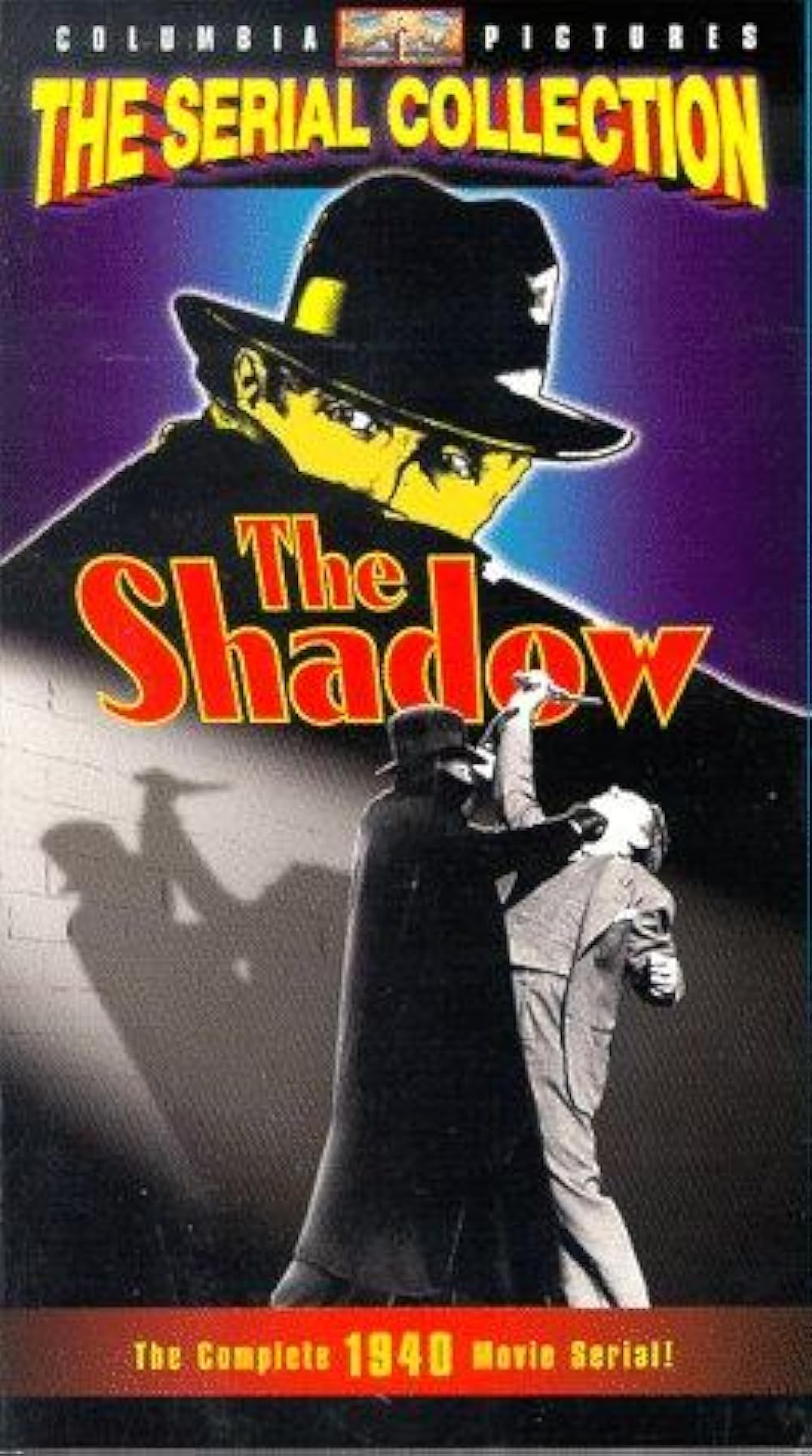 The Shadow 