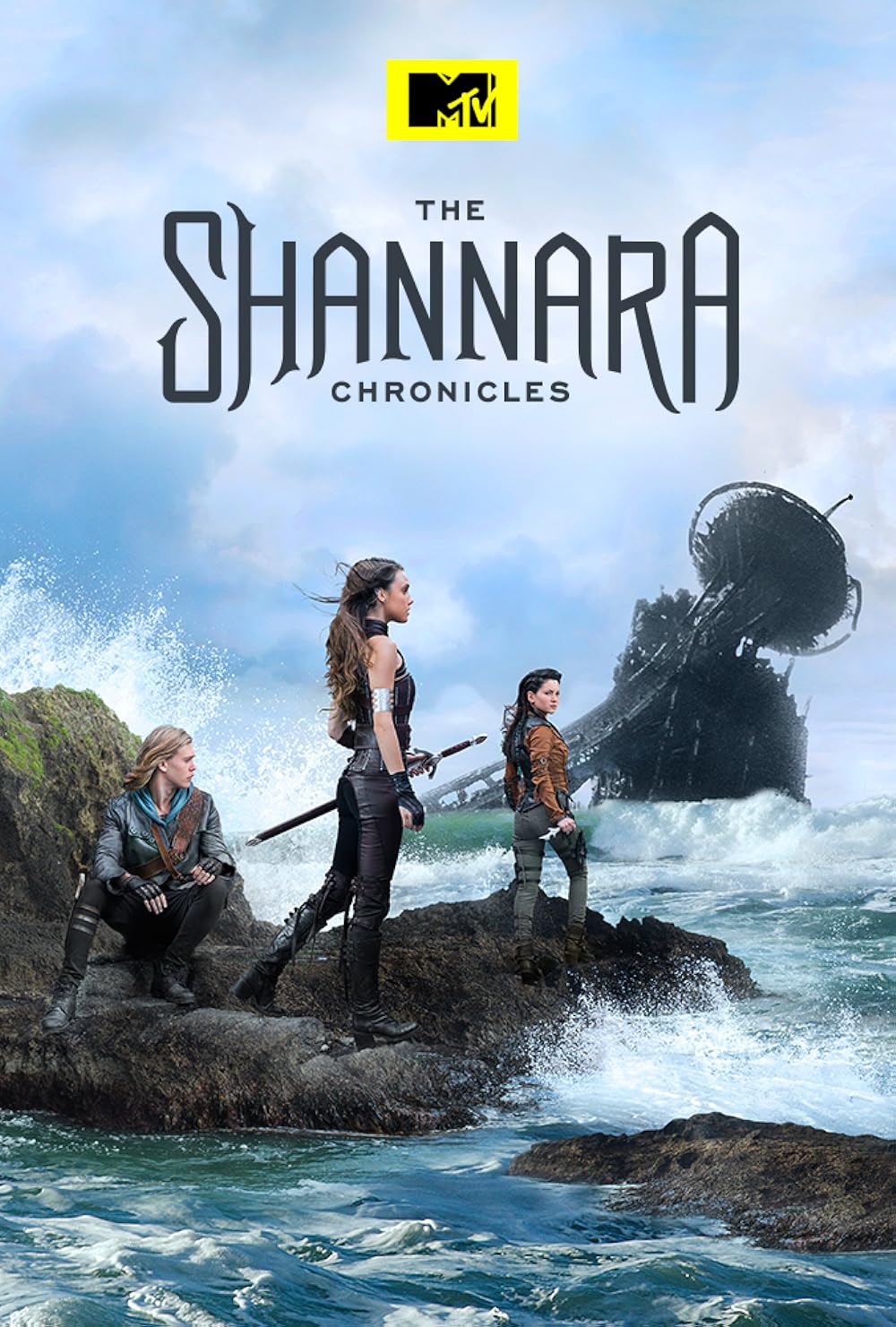 The Shannara Chronicles 