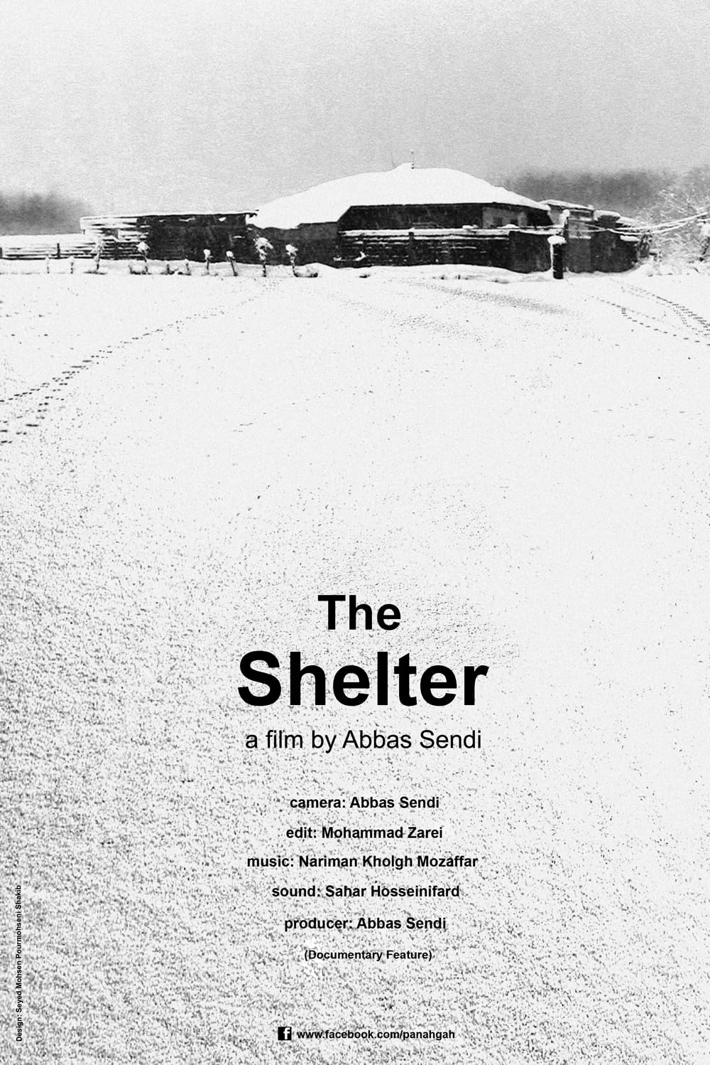 The Shelter 