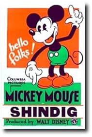 The Shindig 