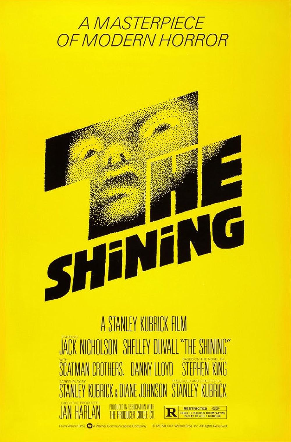 The Shining 