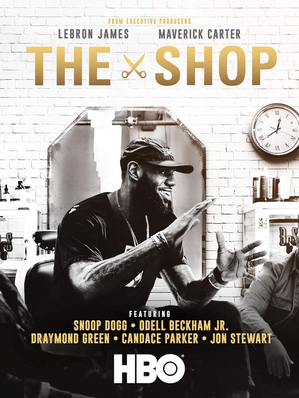 The Shop 