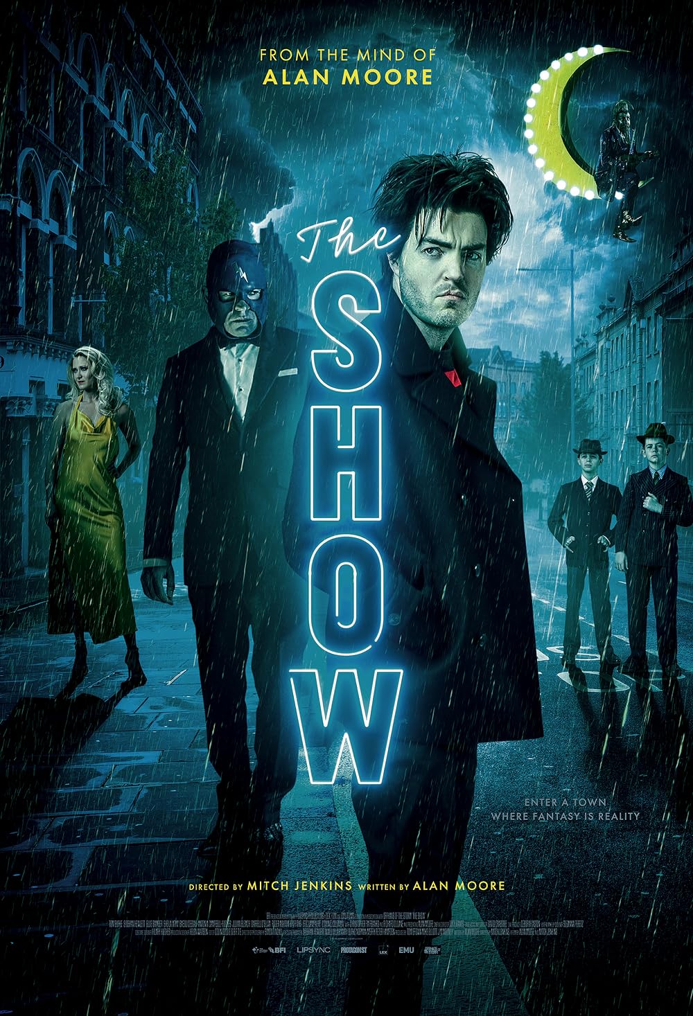 The Show 