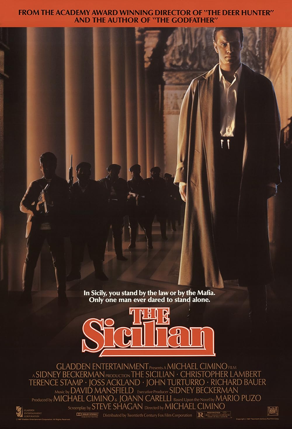 The Sicilian 
