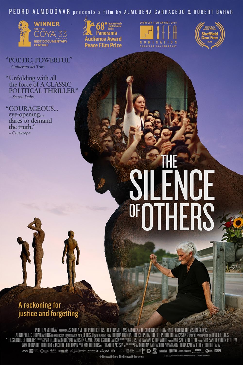 The Silence of Others 